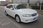 日产阳光2003款2.0LE AT