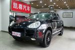 保时捷Cayenne2006款Cayenne S 顶级