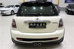 MINIMINI2010款1.6T COOPER S 50 Camden 