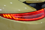 保时捷9112012款Carrera S 3.8L