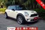 MINIMINI2011款COOPER S