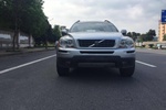 沃尔沃XC902007款2.5T 手自一体式 四驱 7座