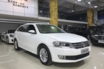 大众朗行2013款1.6L 自动舒适型