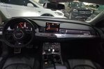 奥迪S82013款4.0TFSI quattro