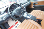 大众CC2010款2.0TSI 豪华型