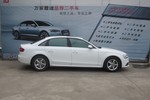 奥迪A4L2013款35 TFSI 自动舒适型