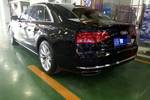 奥迪A8L2013款50 TFSI quattro尊贵型