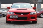 三菱蓝瑟 翼豪陆神2008款Evo IX