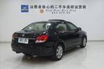 大众朗逸2008款1.6L 手动 品雅版