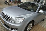 大众朗逸2011款1.4TSI DSG 品雅版