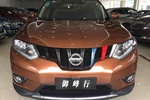 日产奇骏2015款2.0L XL舒适MAX版