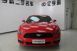 福特Mustang2015款2.3T 性能版