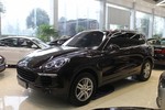 保时捷Cayenne2015款3.0T