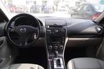 马自达Mazda62008款2.0L 手自一体 豪华型