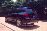 奔驰GLK级2013款GLK300 4MATIC 动感型