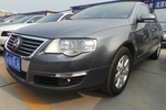 大众迈腾2007款1.8TSI 手自一体技术型