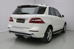 奔驰M级2012款ML300 4MATIC