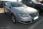 大众迈腾2007款1.8TSI 手自一体豪华型