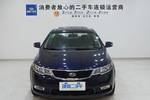 起亚福瑞迪2009款1.6L Premium 手自一体