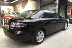 马自达MAZDA62014款2.0L 手自一体经典型