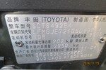 丰田普拉多2010款4.0L TX