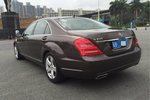 奔驰S级2010款S 350L 豪华型