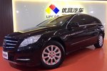 奔驰R级2011款R300L 商务型