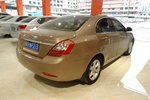 吉利经典版帝豪2009款1.8L 手动 尊贵型