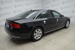 奥迪A8L2011款3.0TFSI low quattro 舒适型