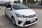 丰田YARiS L 致炫2014款1.5G 自动炫动版