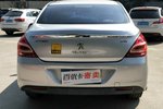 标致3082013款1.6L 手动风尚型 音乐导航版