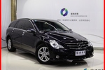 奔驰R级2008款R350L 4MATIC