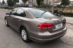 大众帕萨特2011款1.8TSI DSG尊荣版