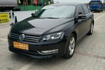 大众帕萨特2014款1.8TSI DSG御尊导航版