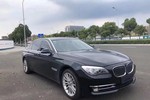 宝马7系2014款730Li 臻享型