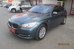 宝马5系GT2010款535i GT豪华型