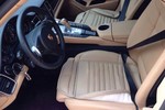 保时捷Panamera2010款Panamera 4