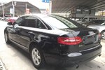 奥迪A6L2011款2.0TFSI 舒适型