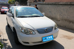 比亚迪F32009款1.5L 智能白金版标准型GL-i 