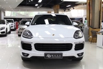 保时捷Cayenne2015款3.0T