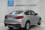 宝马X42014款xDrive28i M运动型