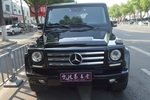 奔驰AMG2007款G55 AMG 5.4 手自一体四驱