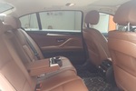 宝马5系2014款528Li xDrive 豪华设计套装