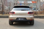 保时捷Macan2014款Macan 2.0T