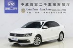 大众速腾2015款230TSI DSG 舒适型