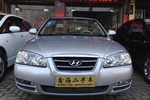 现代伊兰特2008款1.6GLS 手动豪华贵雅版