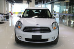 MINICOUNTRYMAN2011款1.6L ONE