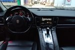 保时捷Panamera2010款Panamera 3.6L 