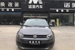 大众Polo2011款1.4L 手动 致乐版