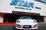 保时捷Boxster2009款Boxster 2.9L 